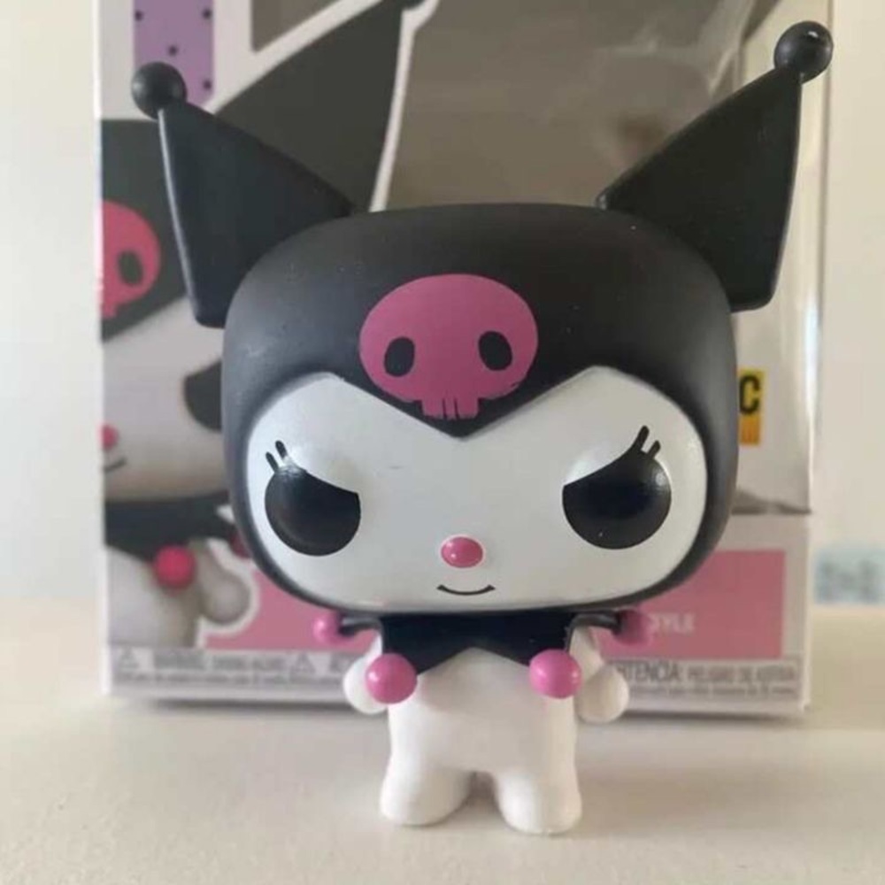 Funko Kuromi Vinyl Figurine